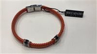 Pulsera Boccadamo Hombre in Tejido ABR290 - ABR290